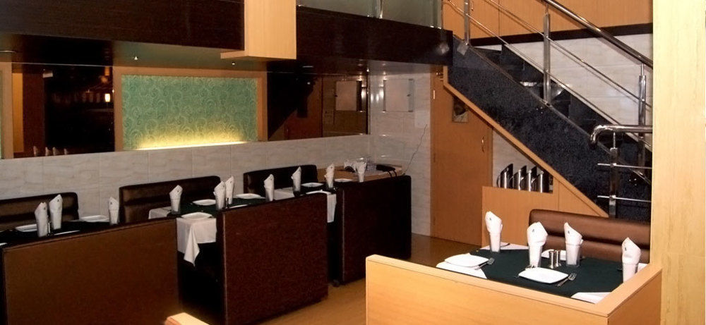 נאווי מומבאי Oyo 2026 Hotel Aishwarya Residency מראה חיצוני תמונה
